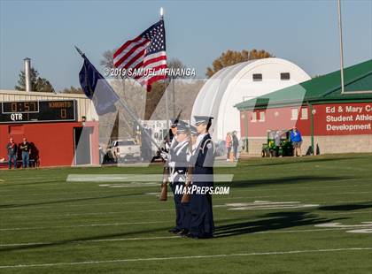 Thumbnail 1 in Lincoln Southeast @ Lincoln Northeast photogallery.