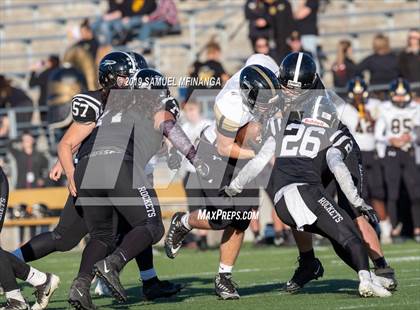 Thumbnail 3 in Lincoln Southeast @ Lincoln Northeast photogallery.