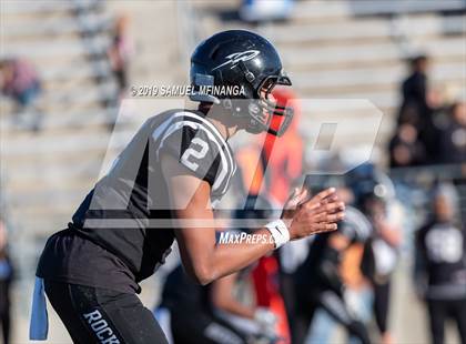 Thumbnail 3 in Lincoln Southeast @ Lincoln Northeast photogallery.