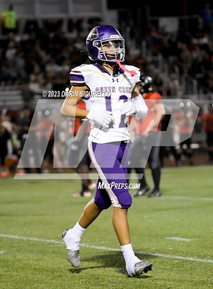 Thumbnail 3 in Queen Creek @ Williams Field photogallery.
