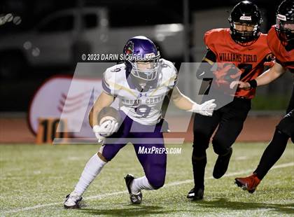 Thumbnail 1 in Queen Creek @ Williams Field photogallery.