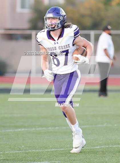 Thumbnail 1 in Queen Creek @ Williams Field photogallery.