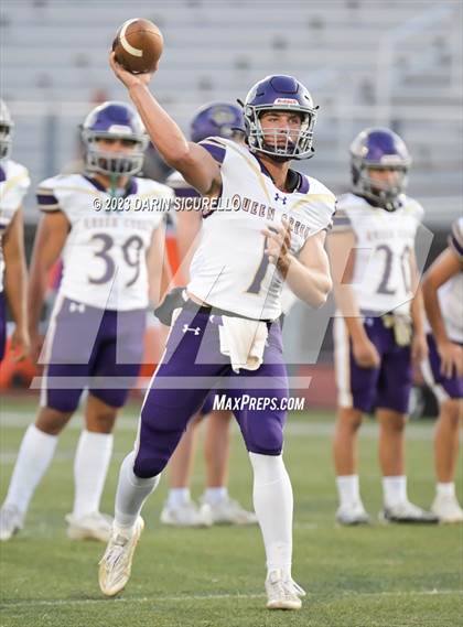 Thumbnail 2 in Queen Creek @ Williams Field photogallery.