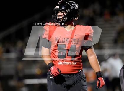 Thumbnail 2 in Queen Creek @ Williams Field photogallery.