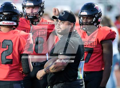 Thumbnail 2 in Queen Creek @ Williams Field photogallery.
