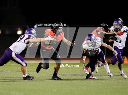 Thumbnail 2 in Queen Creek @ Williams Field photogallery.