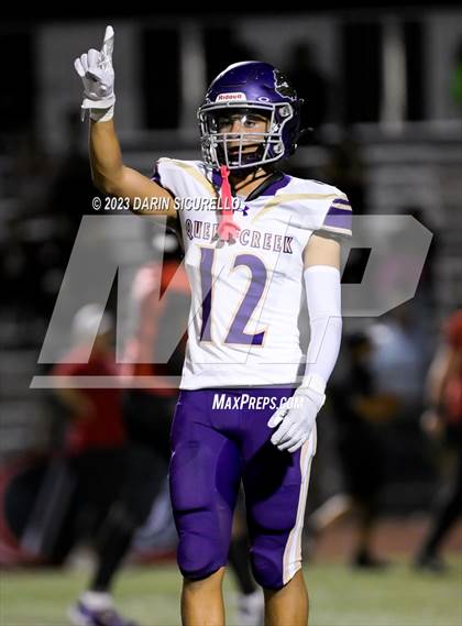 Thumbnail 3 in Queen Creek @ Williams Field photogallery.