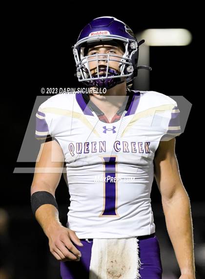 Thumbnail 2 in Queen Creek @ Williams Field photogallery.