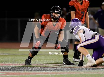 Thumbnail 2 in Queen Creek @ Williams Field photogallery.