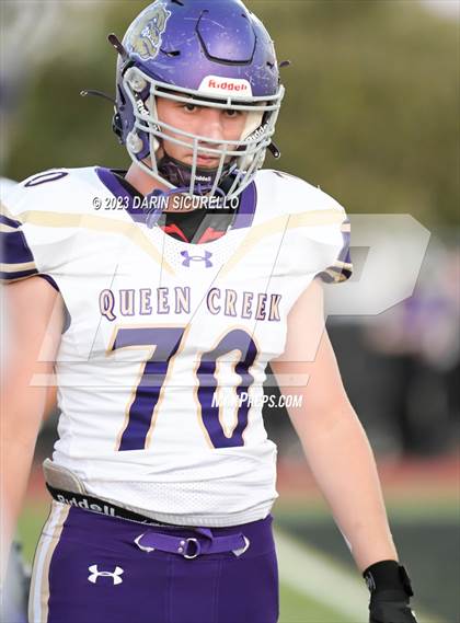 Thumbnail 1 in Queen Creek @ Williams Field photogallery.
