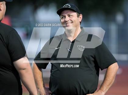 Thumbnail 2 in Queen Creek @ Williams Field photogallery.
