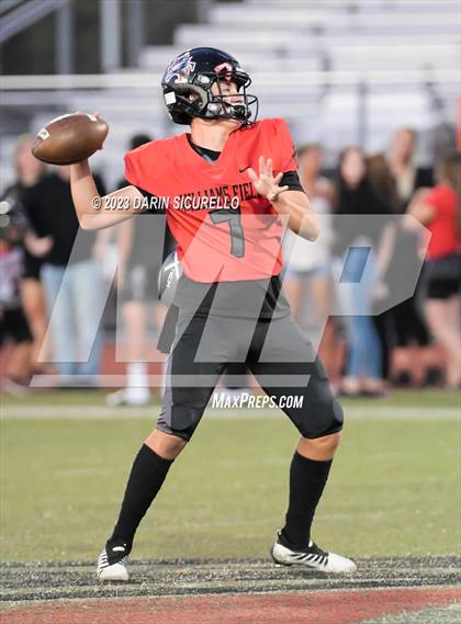Thumbnail 2 in Queen Creek @ Williams Field photogallery.