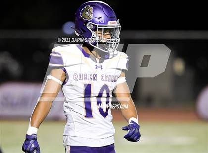 Thumbnail 1 in Queen Creek @ Williams Field photogallery.
