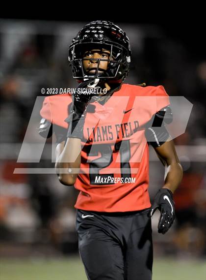 Thumbnail 1 in Queen Creek @ Williams Field photogallery.