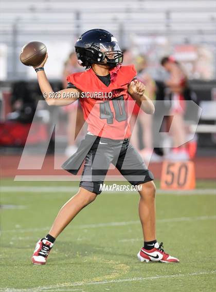 Thumbnail 3 in Queen Creek @ Williams Field photogallery.