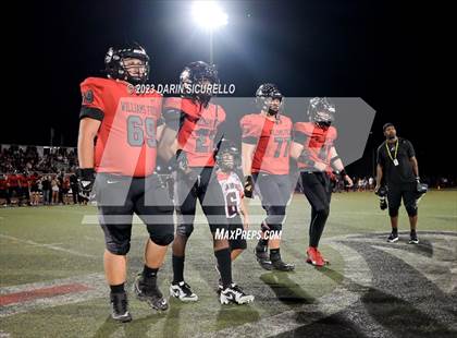 Thumbnail 3 in Queen Creek @ Williams Field photogallery.