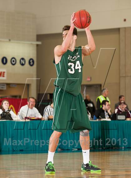 Thumbnail 1 in Atlantic Christian vs. Paulsboro (Wildwood Boardwalk Classic) photogallery.