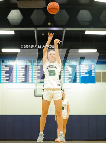 Thumbnail 2 in Rome Free Academy vs Fayetteville-Manlius photogallery.