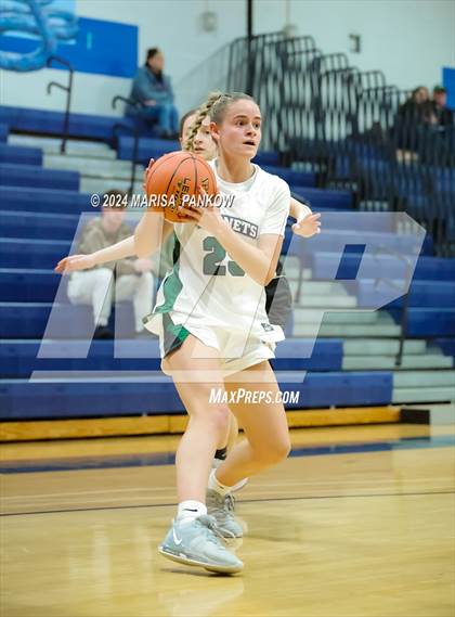 Thumbnail 1 in Rome Free Academy vs Fayetteville-Manlius photogallery.