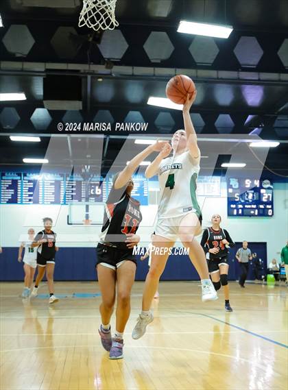 Thumbnail 2 in Rome Free Academy vs Fayetteville-Manlius photogallery.