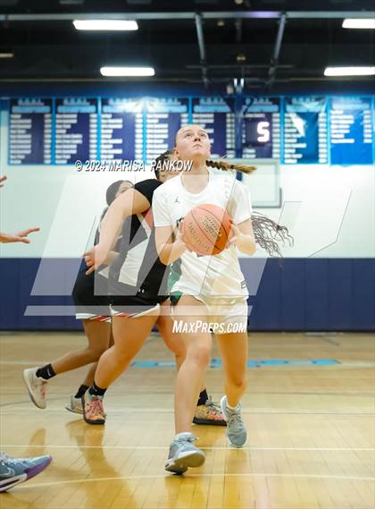 Thumbnail 1 in Rome Free Academy vs Fayetteville-Manlius photogallery.