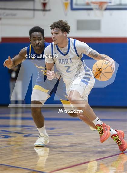 Thumbnail 1 in Paxton-Buckley-Loda vs. Bismarck-Henning/Rossville-Alvin (IHSA 2A Regional Final) photogallery.