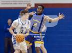 Photo from the gallery "Paxton-Buckley-Loda vs. Bismarck-Henning/Rossville-Alvin (IHSA 2A Regional Final)"