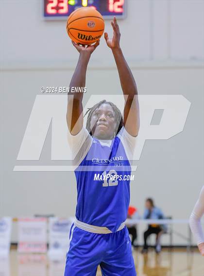 Thumbnail 3 in Kell vs. Crestwood Prep Canada (Lemon Street Classic) photogallery.