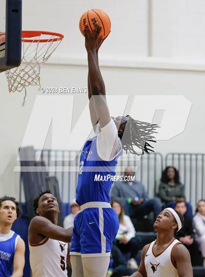 Thumbnail 3 in Kell vs. Crestwood Prep Canada (Lemon Street Classic) photogallery.