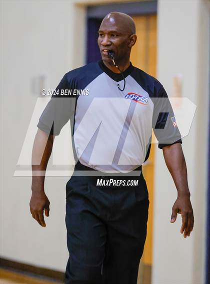 Thumbnail 3 in Kell vs. Crestwood Prep Canada (Lemon Street Classic) photogallery.