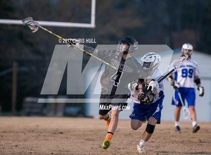 Thumbnail 1 in Hough @ Lake Norman photogallery.
