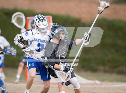 Thumbnail 2 in Hough @ Lake Norman photogallery.