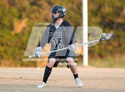 Thumbnail 1 in Hough @ Lake Norman photogallery.