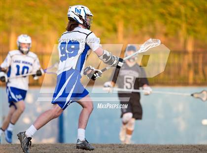 Thumbnail 2 in Hough @ Lake Norman photogallery.