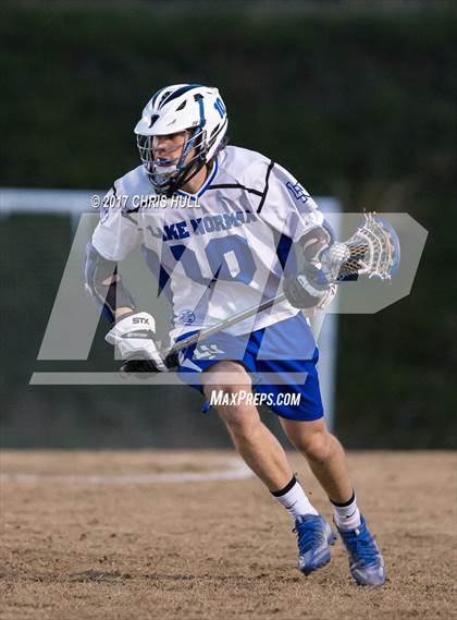 Thumbnail 2 in Hough @ Lake Norman photogallery.