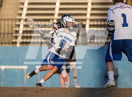 Thumbnail 1 in Hough @ Lake Norman photogallery.