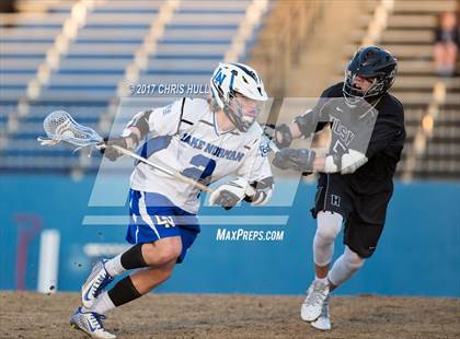 Thumbnail 2 in Hough @ Lake Norman photogallery.