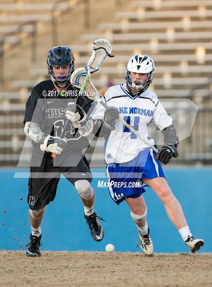 Thumbnail 3 in Hough @ Lake Norman photogallery.