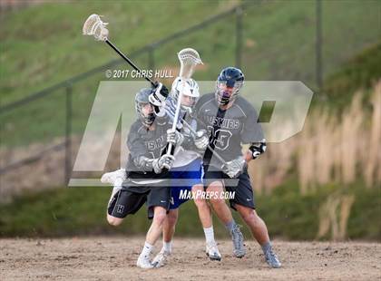 Thumbnail 1 in Hough @ Lake Norman photogallery.
