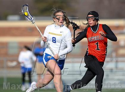 Thumbnail 1 in Waterloo @ Irondequoit photogallery.