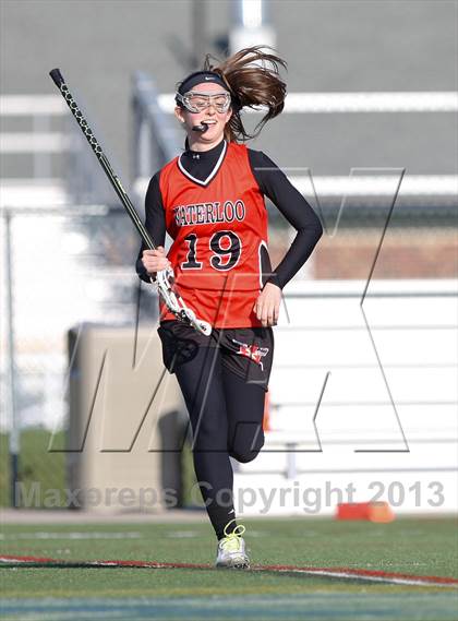 Thumbnail 1 in Waterloo @ Irondequoit photogallery.
