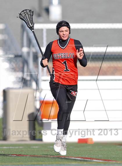 Thumbnail 1 in Waterloo @ Irondequoit photogallery.
