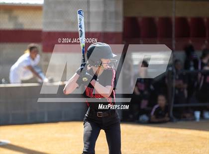 Thumbnail 2 in Kirbyville vs. West Hardin photogallery.
