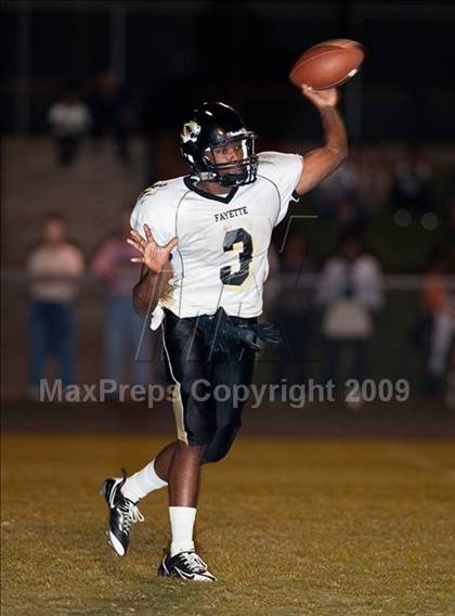 Thumbnail 1 in Fayette County @ McIntosh photogallery.