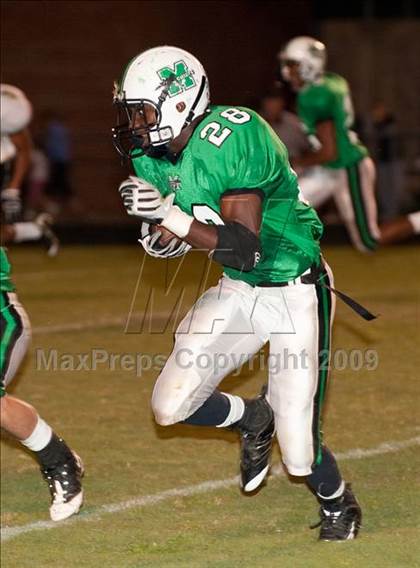 Thumbnail 2 in Fayette County @ McIntosh photogallery.