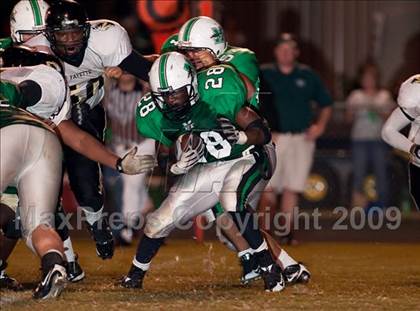 Thumbnail 2 in Fayette County @ McIntosh photogallery.