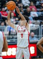 Photo from the gallery "Moore @ Mustang"