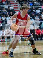 Photo from the gallery "Moore @ Mustang"