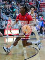 Photo from the gallery "Moore @ Mustang"
