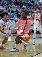 Photo from the gallery "Moore @ Mustang"